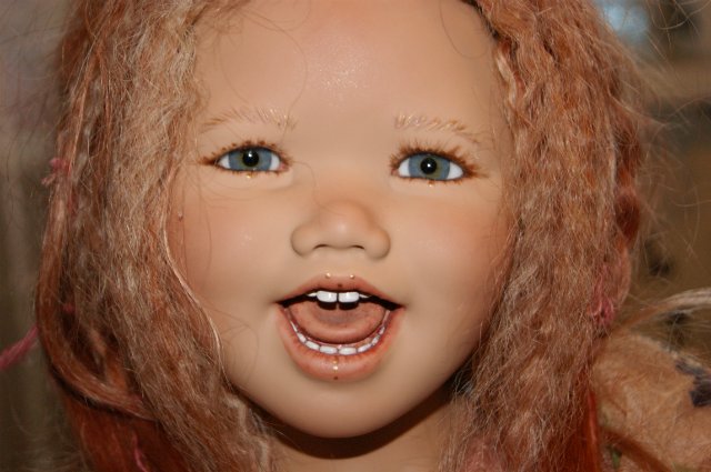 Развеселая компания девчат - Annete Himstedt