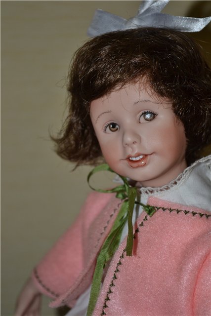 А вы верите в любовь?... Даня и Дения от Марианны Олденбург (Marianna Oldenburg)