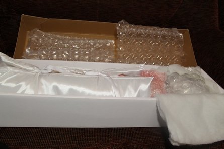 Первый Весенний Цветок! Anson, Dollzone (фото 2)