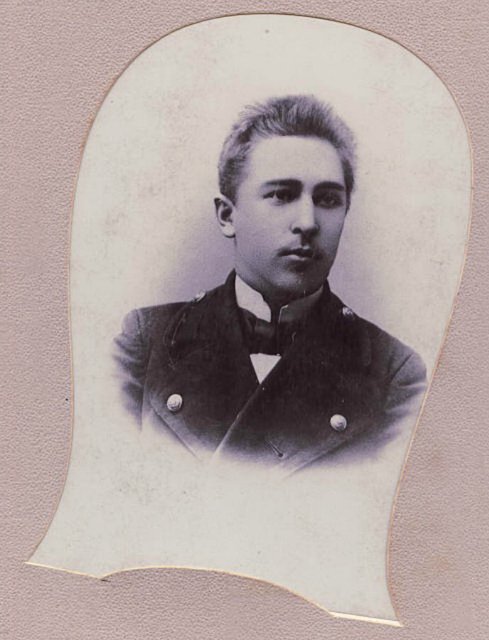 Ко Дню знаний. Из истории женского образования в России