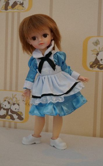 Подарки для племяшки. Маленькая Звездочка