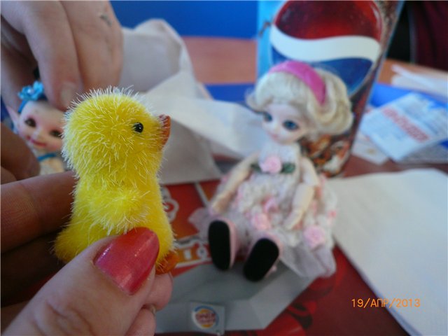 Сосенка и Тосенька — Разные куклы BJD (БЖД): редкие бренды