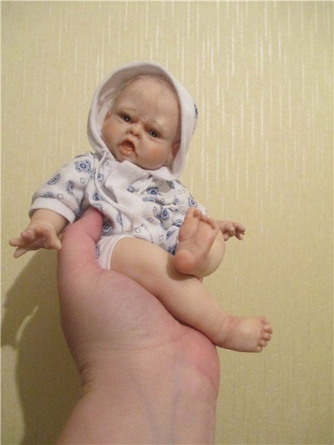 куклы Татьяны Катрушовой