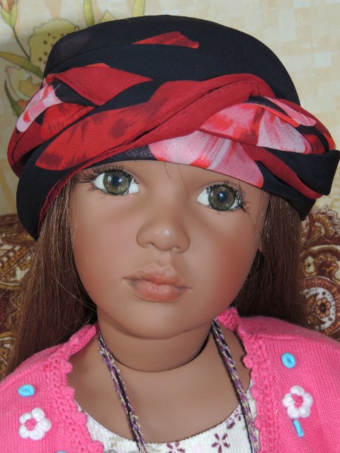 Две чёрные жемчужины! Грета, Заверушински (фото 8)