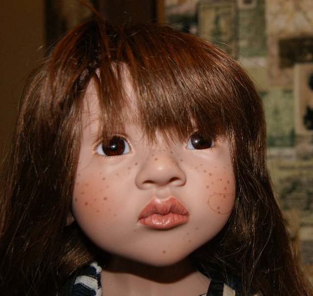 Самый смак - маленькие шкоды от Zwergnase