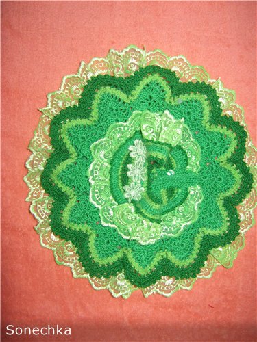 Кружева, кружева, кружева... Нарядные платья для фэйсинок, Galoob Baby Face