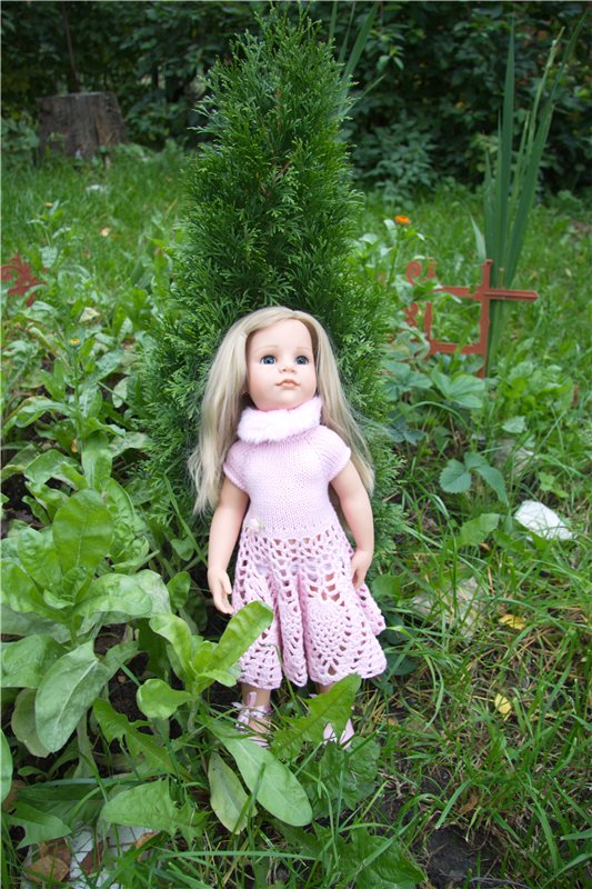 Моя кукольная семейка — Домашние коллекции кукол: фото собраний (фото 5)