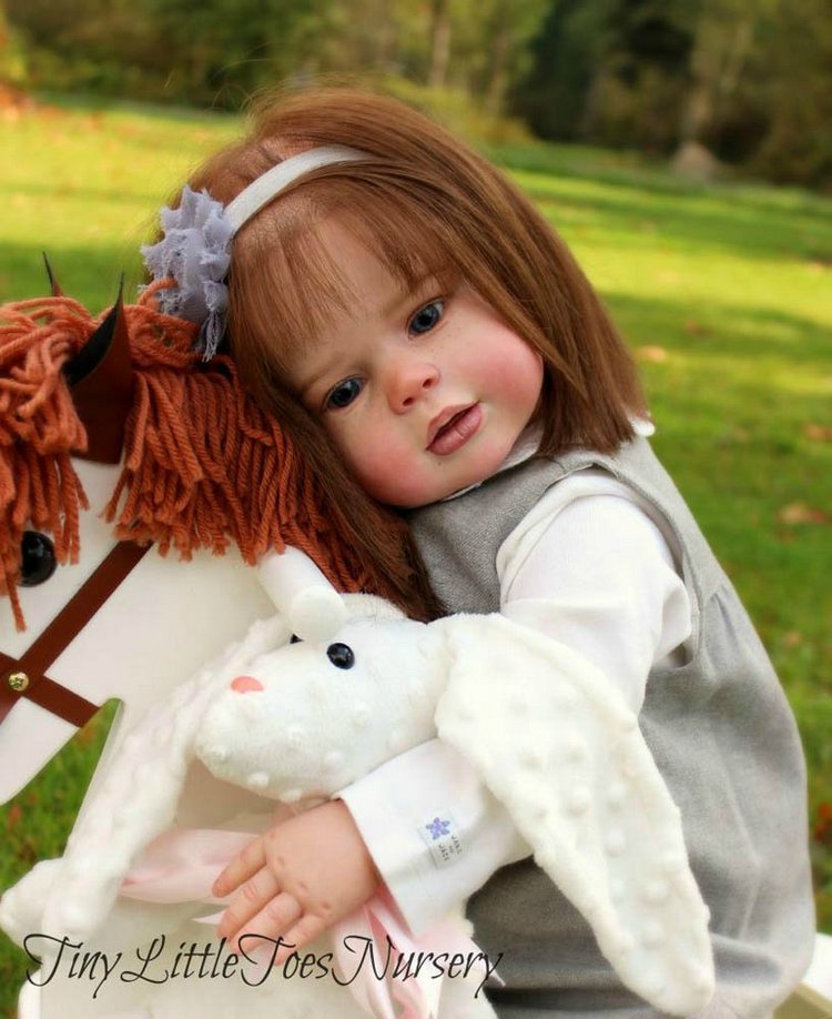 Молд Пегги от Регины Свиалковски (фото 10)