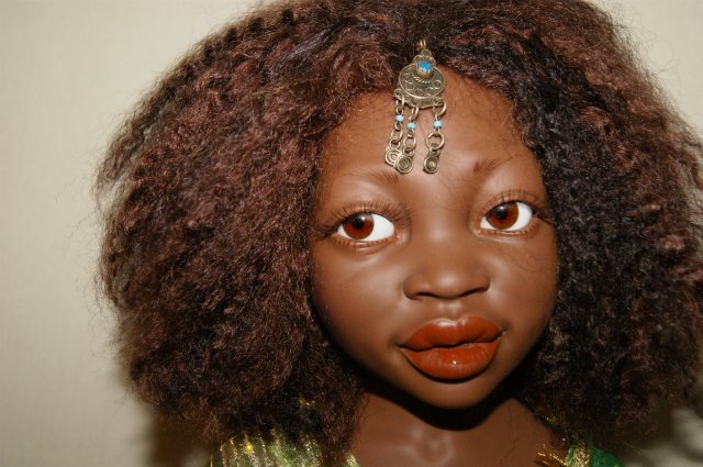 XIMA by Philip Heath - ароматный цветок нездешних красот (фото 2)