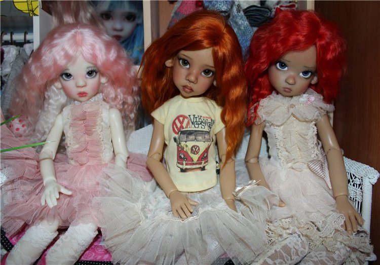 Мисс зима 2013-2014, участницы от Kaye Wiggs (фото 10)