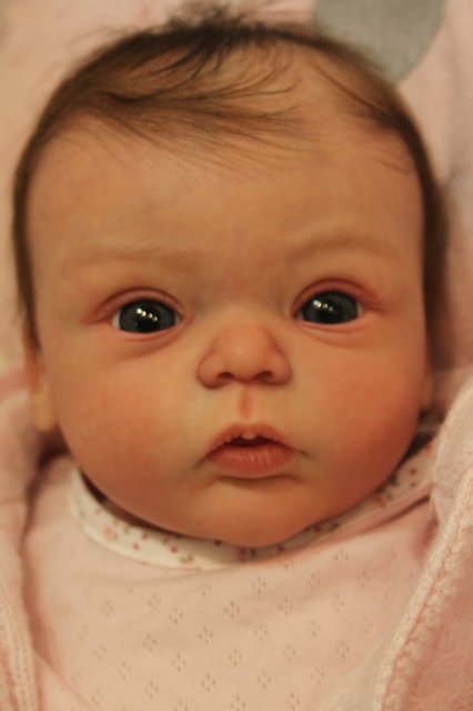 Наши Мастера. Фотоотчёт с IV Московской международной выставки "ИСКУССТВО КУКЛЫ", часть 2 | Бэйбики Наши Мастера. Фотоотчёт с IV Московской международной выставки "ИСКУССТВО КУКЛЫ", часть 2 (фото 9)