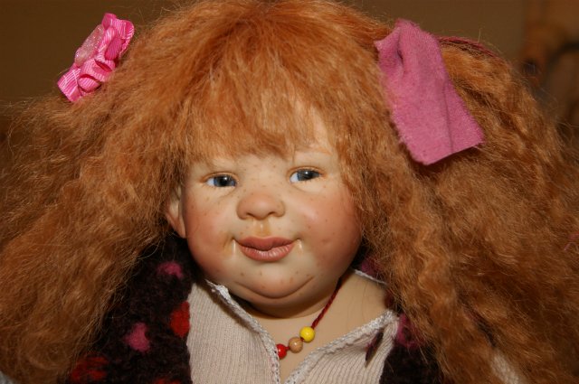 Ну чем мы не пара? Моя лучшая парочка Lillie and Fritz by Susie Eimer (фото 3)