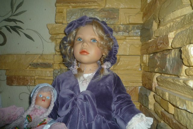 Мой бриллиант от Заверужински