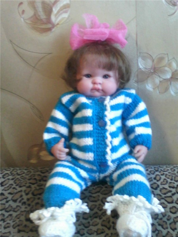 Мир кукол взрослыми глазами, в котором нам так хорошо | Бэйбики Мир кукол взрослыми глазами, в котором нам так хорошо (фото 4)