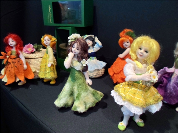 "Весенний бал" на Ветошном 2014. Часть II