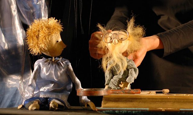 Я кукла, но во мне душа ... или ангельская девочка и ее марионетка от автора Рут Треффайзен (Ruth Treffeisen)