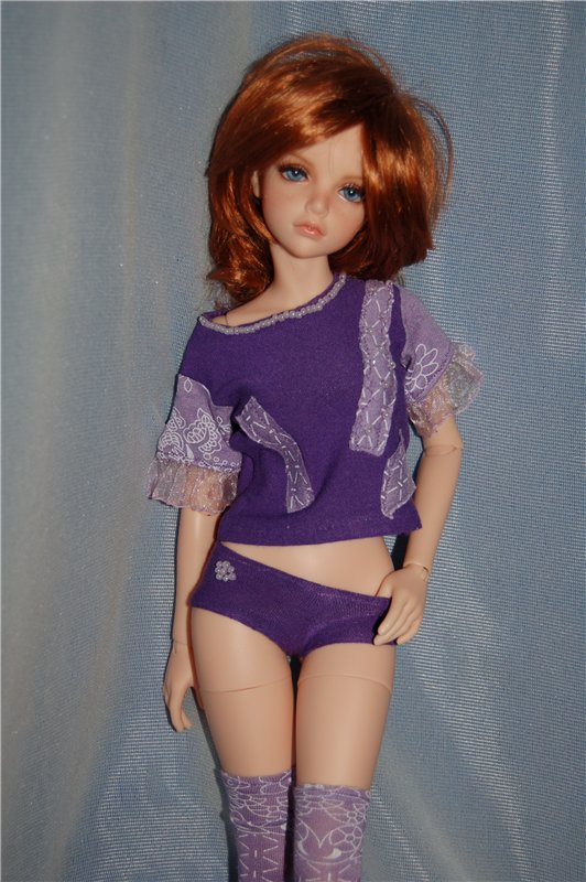 Моя новая муза - Kassia, IPLEHOUSE J.I.D