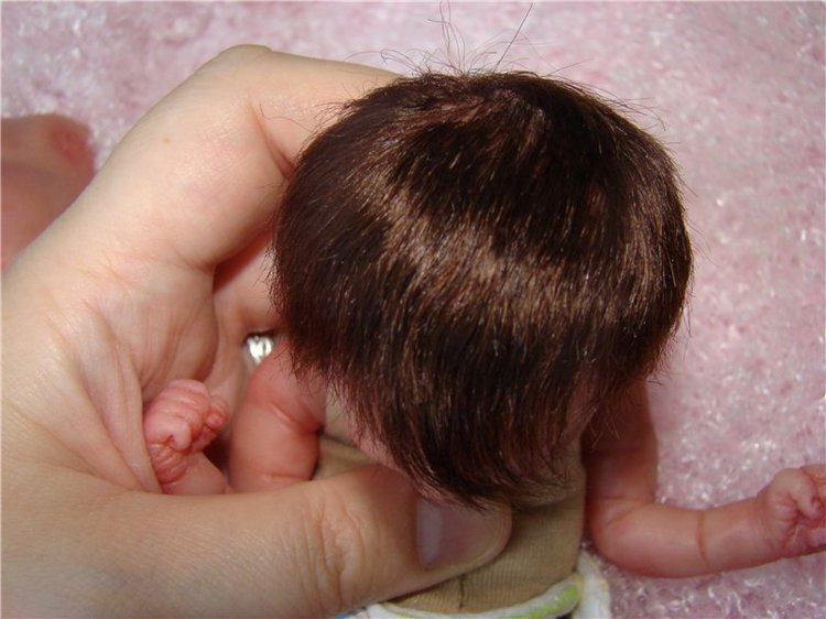 Кнопочка Кондрашовой Ирины (фото 5)