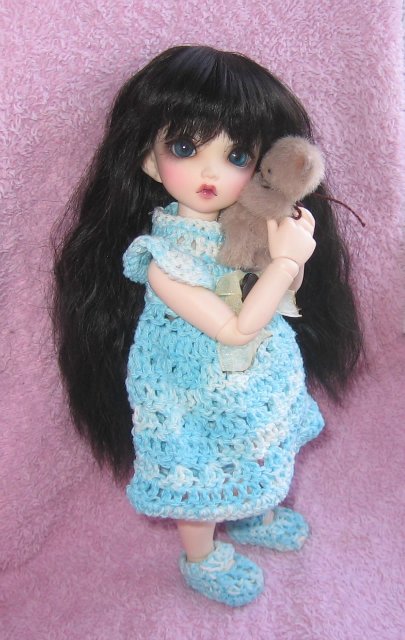 Посылка для Бемби и Фелин (фото 10)