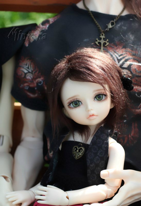 Отчет за весну-лето или просто "Немножко Кими" =) (фото 8)