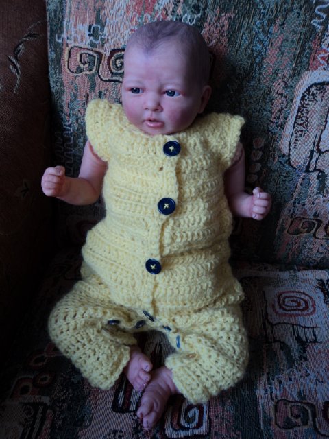 Софи - принцесса в новых нарядах