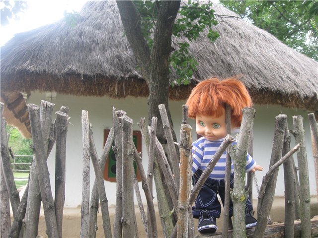 Весёлая семейка. Galoob - Baby Face (фото 5)