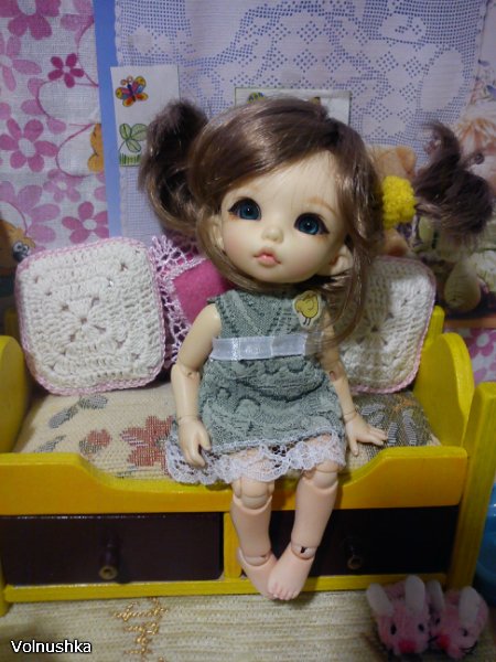 Вариации на тему интерьера (и ПукиФи Анте) | Бэйбики Вариации на тему интерьера (и ПукиФи Анте)