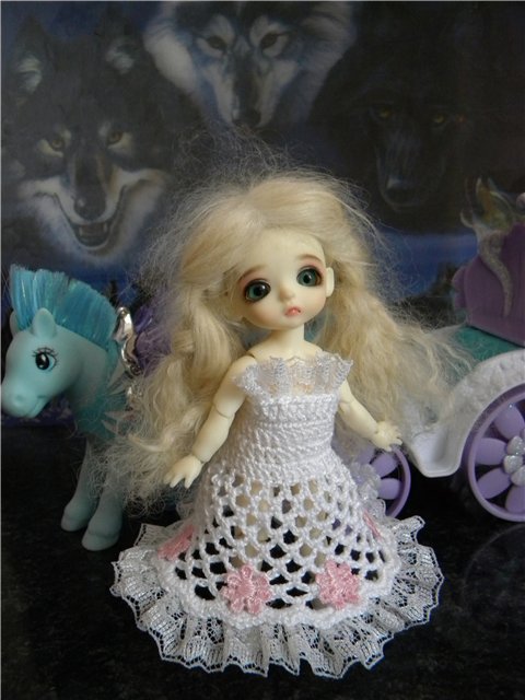 Это загадочное слово БЖД — Одежда и обувь для кукол BJD (БЖД): 1/3 (фото 2)