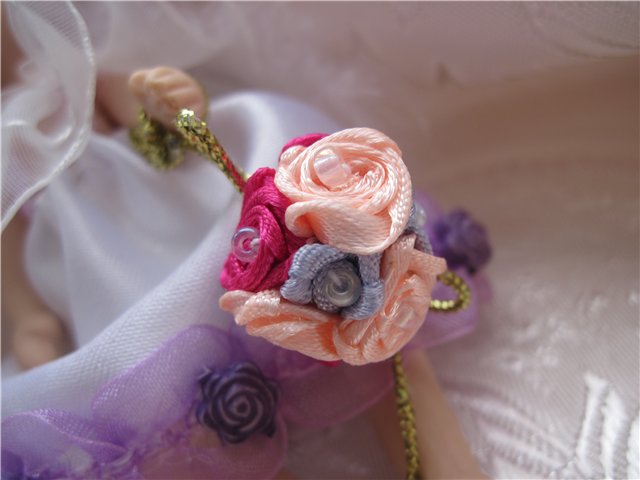 Мои куколки — Одежда и обувь для кукол своими руками: фото