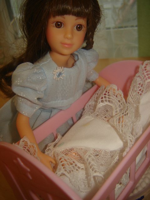 Кати от Family Company's | Бэйбики Кати от Family Company's — Коллекционные куклы разных авторов (Разное): редкие бренды