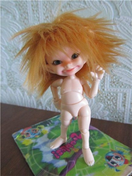 Как Яшка собирался в новую семью | Бэйбики Как Яшка собирался в новую семью