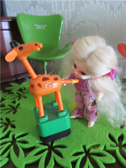 Выходной с игрушками. Fairyland Realpuki Soso, pukiFee Bonnie | Бэйбики Выходной с игрушками. Fairyland Realpuki Soso, pukiFee Bonnie (фото 8)