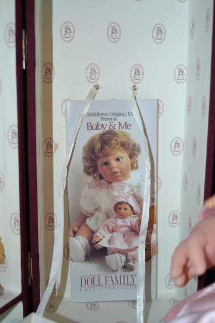 Дом-саквояж для малышки-мулатки от Ли Миддлтон