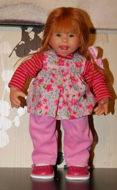 Ах, глаза у Siniглазки вы у неба взяли краски