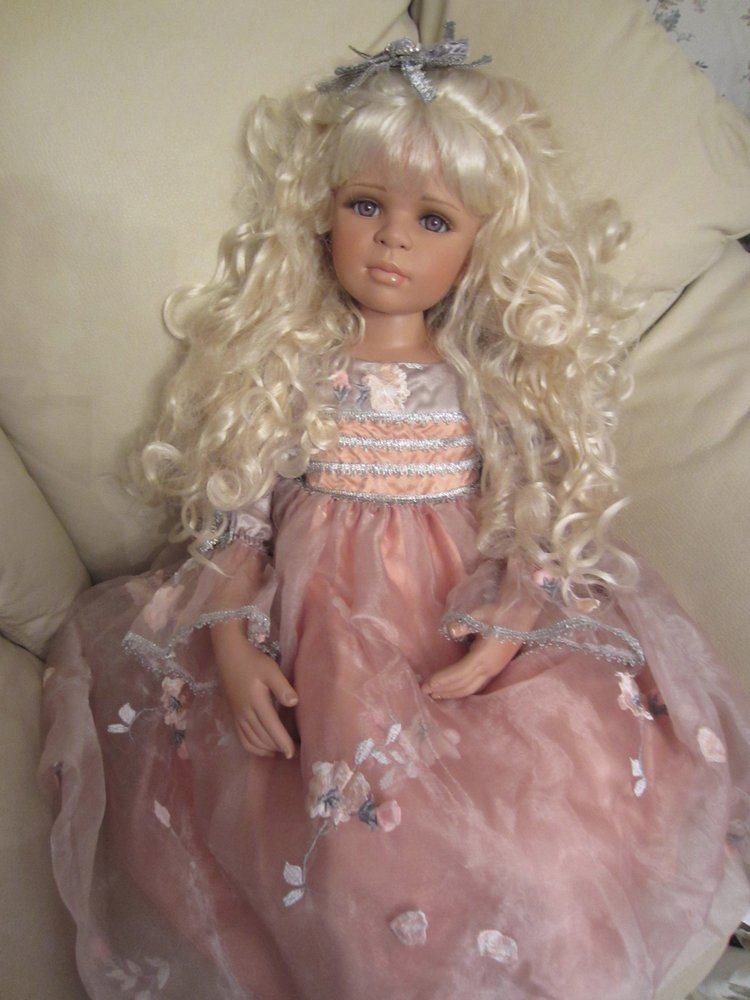 История Себостьяна (Cristina Оrange) и Анжелики (Pamellа Erff) счастливый финал