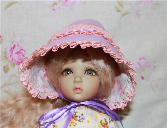 Утепляемся! Модничаем! Наряды для моих кукол (фото 4)