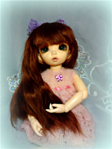 Мы пришли познакомиться! PukiFee Ante Тая (фото 6)