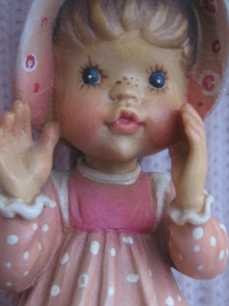 Деревянные игрушки от Сары Кей (Sarah Kay) (фото 4)