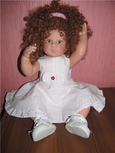 Моя семейка Lee Middleton, или все в сборе (фото 10)