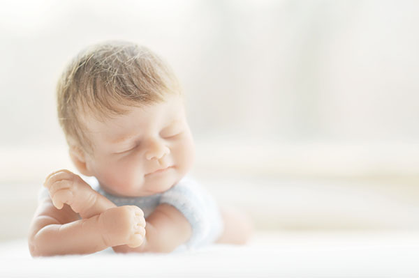 Ведь не всегда бывает в жизни круто, лишь только дети верят в сказку.. ООАК Ирины Савостиной (фото 5)