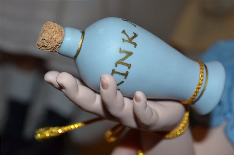 Такая необычная Алиса... автор Lynn Randolph (фото 10)