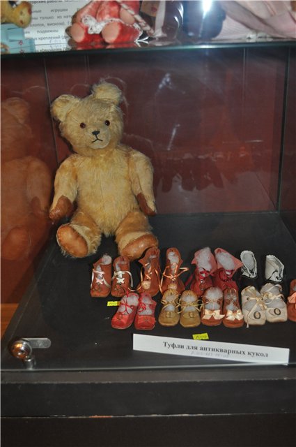 Выставка антикварных кукол - "Дорогами снежных лун" | Бэйбики Выставка антикварных кукол - "Дорогами снежных лун"