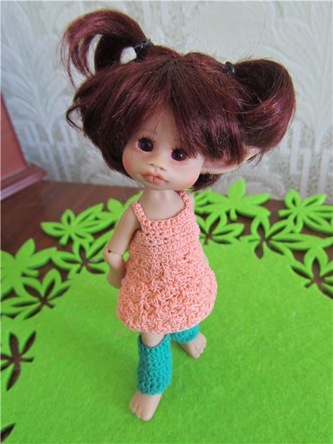 Kerrie Sawyer, Bubble Pop, по-домашнему, Кейли