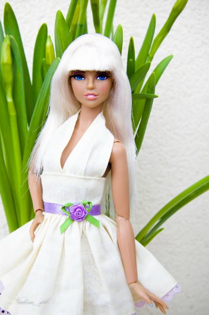 Хорошей Вам весны — Фэшн (фото 3)