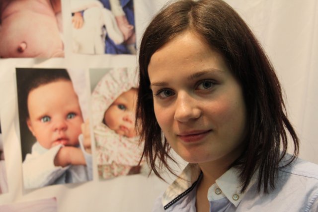 Московская международная выставка-ярмарка кукол и медведей Teddy «Moscow Fair 2013»: Наши Мастера часть 2 | Бэйбики Московская международная выставка-ярмарка кукол и медведей Teddy «Moscow Fair 2013»: Наши Мастера часть 2