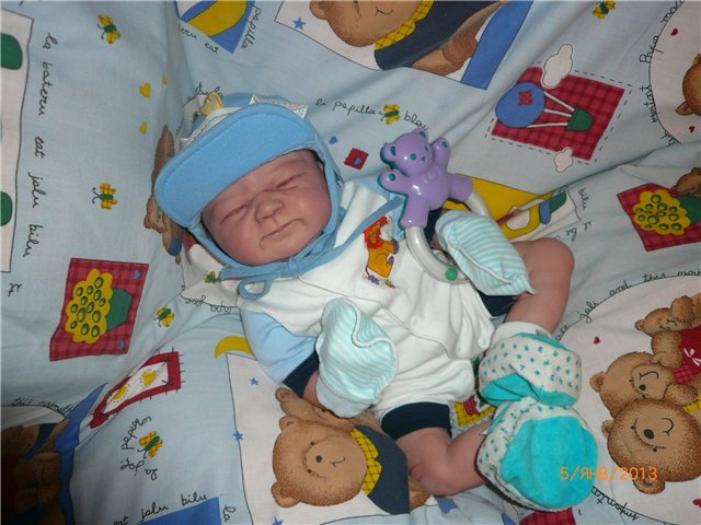 Мои любимые реборнята — Куклы Реборн (Reborn): домашние фото