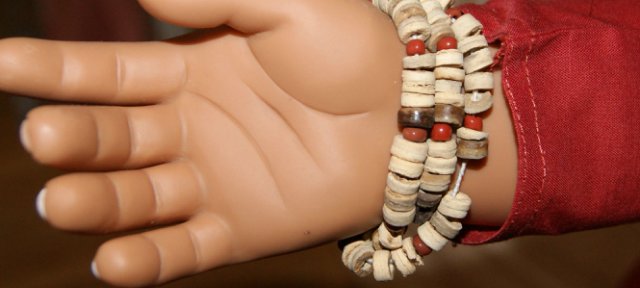 Regina и Leah - принцессы от Heidi Plusczok