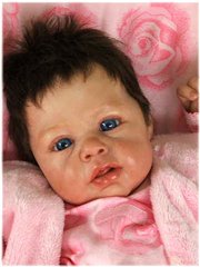 Уникаты от Eva Helland ООАК