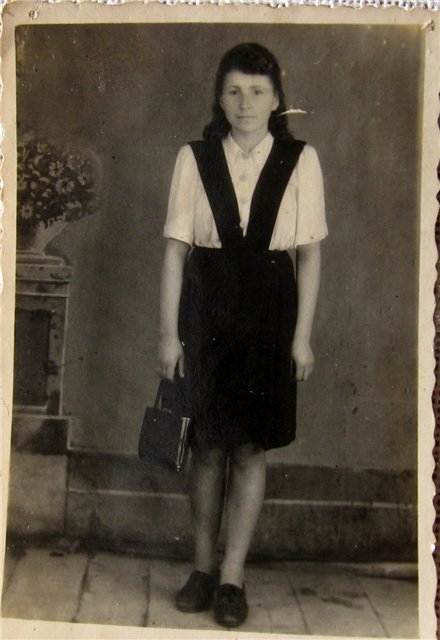 Фото из деревянного чемодана. 9 МАЯ (фото 4)