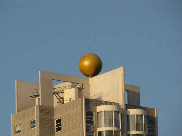 Путешествие по Схевенингену (Scheveningen, Holland)
